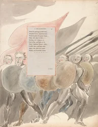 Die Gedichte von Thomas Gray, Design 91